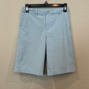 Boys, vineyard vines performance golf shorts